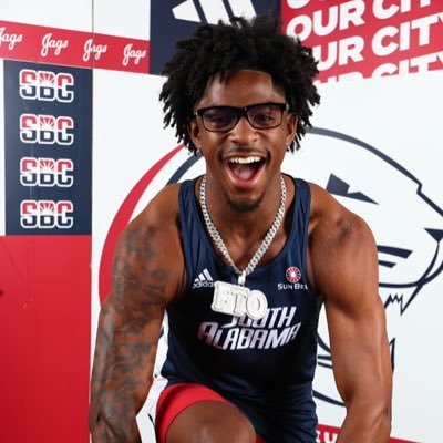 d1tjayy1's profile picture. ||601-686-3850 || @tjayj00@gmail.com|| Track & field @southalabama 29’