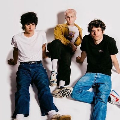 Wallows Updates Profile