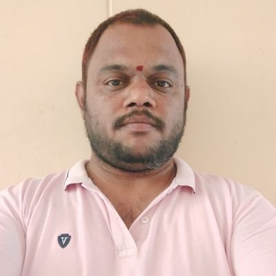 bharathreddy521's profile picture. 