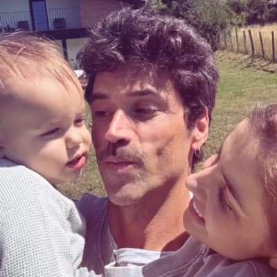 Fans de los actores @michellerenaud y @matinovoab pagina @espaciomatchelle @pckaren4 BIENVENIDOS 💕