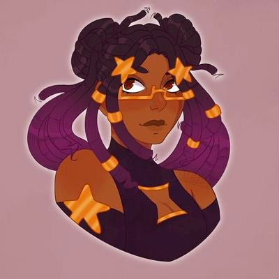 Vivi {IRIAM}✨⏳ Charity/Mutualaid Donothon on now!! Profile