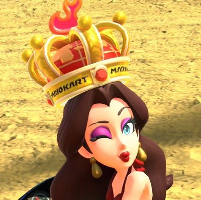 Somewhat human|Mostly account for gaming and fun banter.friend to many and Sometimes stream .jester of #SwitchCorps
