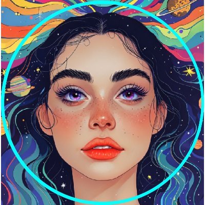 Pushpaaaraj's profile picture. Designer by day, Degen by night