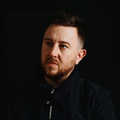 gavinparkerart's profile picture. 