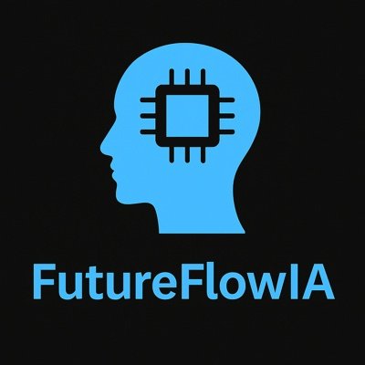 FutureFlowIA's profile picture. 🚀 Astuces IA & revenus automatiques
🧠 Laisse l’IA bosser pour toi | Let AI work, you earn
📕 Guide : https://t.co/zIb0f9Xd5Y