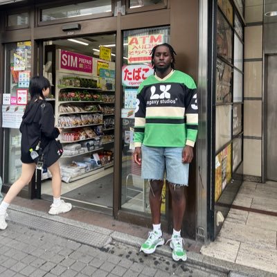 DaeDae_800's profile picture. 