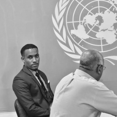 Ismail Mire Profile