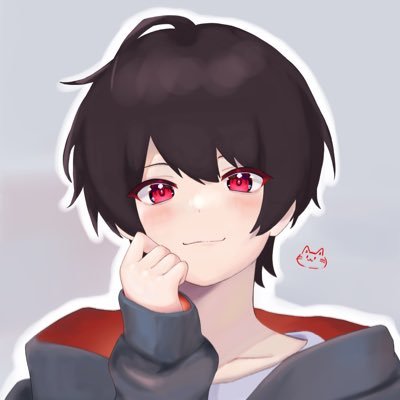赤い概念くんさんのプロフィール画像