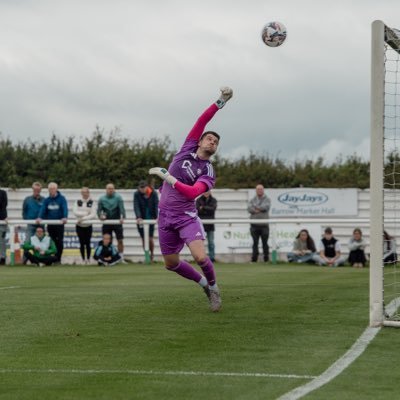 mvttybailey's profile picture. GK