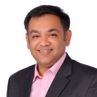 Varun Ginodia (@ginodiavarun) 's Twitter Profile