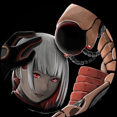 EVYCラスタ(エグゼスへびくるラスター)さんのプロフィール画像