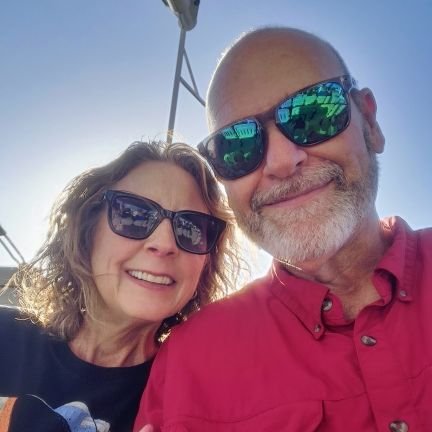 Happily Married To Dusty. Father Of Chris, Kayla, & Daughter-In-Law Mindy. Papa Of Caynen, Ellie, & Zoey!!