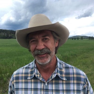 Hey it's Shaun Johnston
Official Heartland
Heartland Season update is streaming now check out Grandpa Jack on CBC's Heartland