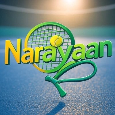 @NarayaanV