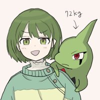 おえかきつゆだく (@oekakitsuyu) 's Twitter Profile