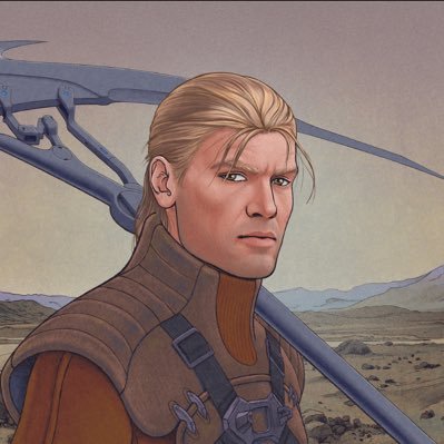 armincryptobaz's profile picture. Designer and Based.