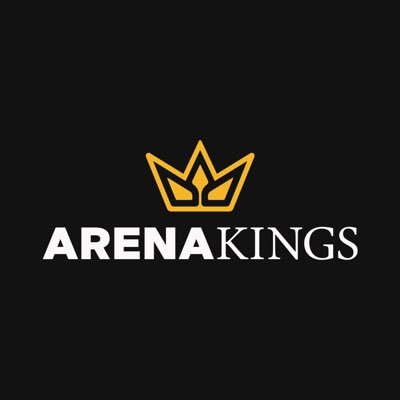 ArenaKingsBR's profile picture. O maior portal de notícias da Kings League Brazil!