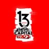 capital999fm's profile picture. Premio Reg. de Periodismo 2013, Medio de Comunicación del año. Música, información y entretenimiento. La emisora de la cuadra, Capital somos todos! Adulto-joven
