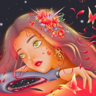 pretty_nft1's profile picture. Follow Me Then I Will Follow You Back Soon 💯❤️Please do not send spam, phishing or pornographic messages⛔