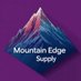 Mountain Edge Supply (@mountedgesupply) Twitter profile photo Mountain Edge Supply (@mountedgesupply) Twitter profile photo