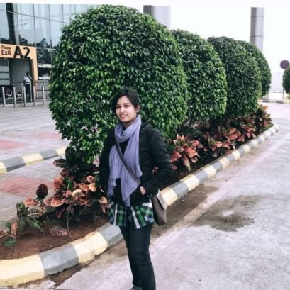 Ayesha Profile