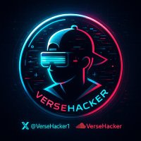 VerseHacker (@versehacker1) 's Twitter Profile