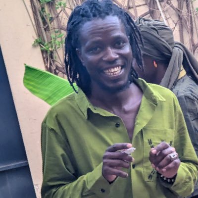 SEO & CEO of CDC-Connexion
|Focus on Politics, Culture, Development & Innovations | ✈️🎞️☕🍺| 🇧🇫