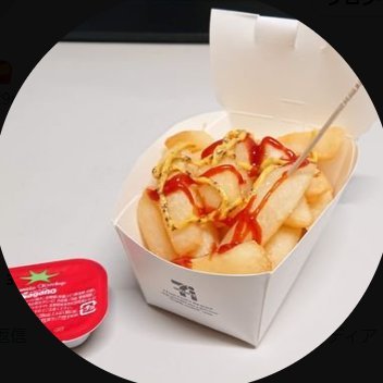 ポテトだぜ🍟🪷 (@potetodaze1129p) / X