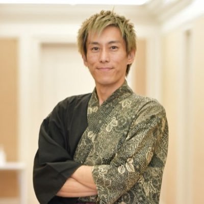 とある旅する尺八吹き「笛キンパ」さんのプロフィール画像