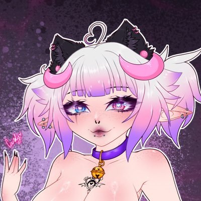 Babi Candy🖤🌸 Cum God🔞さんのプロフィール画像