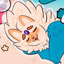 Magikarpii (Comms Open) Profile