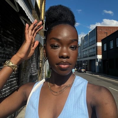 Soca Jumbie | Unapologetically black |👩🏾⚖️
