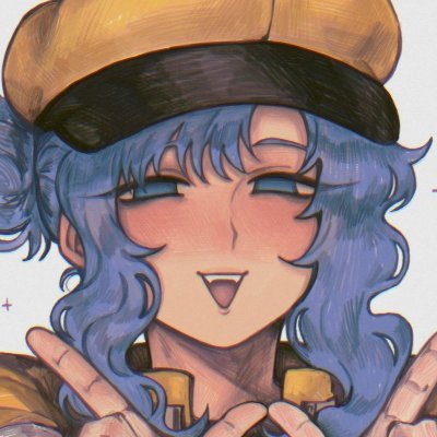 Dork Bum | Comms Closedさんのプロフィール画像