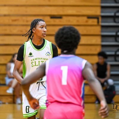 Cameron0Tyler's profile picture. Class Of 2029 6’3 SF/C | Versatile on both ends | Rim protector & slasher | Grinding daily 🏀 #StudentOfTheGame