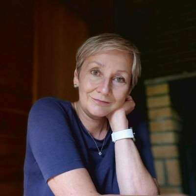 MarcelaKovov4's profile picture. ☕️📚🌲  🇪🇺  🇩🇪 🇱🇻🧳