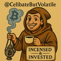 CelibateButVolatile (@cvolatile93395) 's Twitter Profile