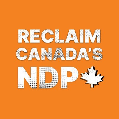 Making the NDP a viable political option for the average Canadian.