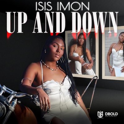 isisimonmusic's profile picture. Isis-Imon Artist/Entertainer catch a Vybe at every Performance.