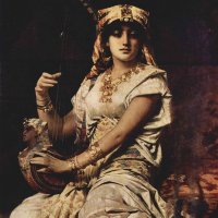 𓂀🇪🇬𓋹 meret (@meretamalia) Twitter profile photo