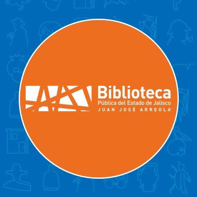Biblioteca Pública del Estado de Jalisco Juan José Arreola https://t.co/VUPQ0Q0pEq…