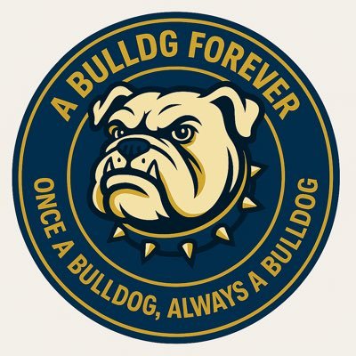 Retired but always a Bulldog at heart. OFMS pride never fades.