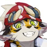 鱼汁沐牙さんのプロフィール画像