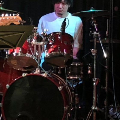 ギタドラおじさん/道民/ギタドラ好きな方気軽にフォローしてください🥁アイコン本人たまにライブでドラム叩いてます🧄🧄麻雀(雀魂)と山岡家と酒と猫が好き🐈