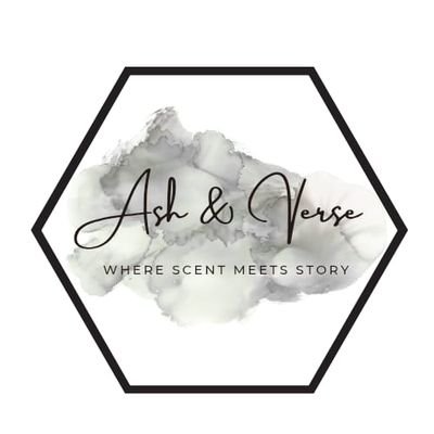 Ashandverse_'s profile picture. Where scent meets story