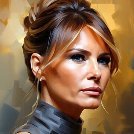 Stunning Melania 🌷 (@stunningmelania) 's Twitter Profile Photo