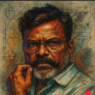 அடங்க மறுப்போம்! அத்து மீறுவோம்! திமிறி எழுவோம்! திருப்பி அடிப்போம்!
#HBD_Thiruma4Empowerment