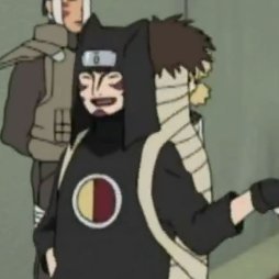 one of the 5 kankuro fans that exist out there
most likely gonna be ia on here