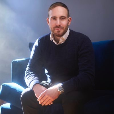 YitziGantz's profile picture. Founder and CEO of Meely & Xi Labs creating the future OS of AI and banking!