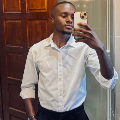 My views - not my employer's • Melago Investments CC • Dieu est le plus grand ❤ Arsenal • Los Blancos