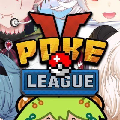@VpokeLeagueOF